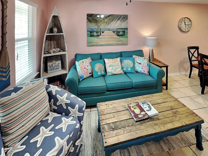 1 Bedroom Standard room