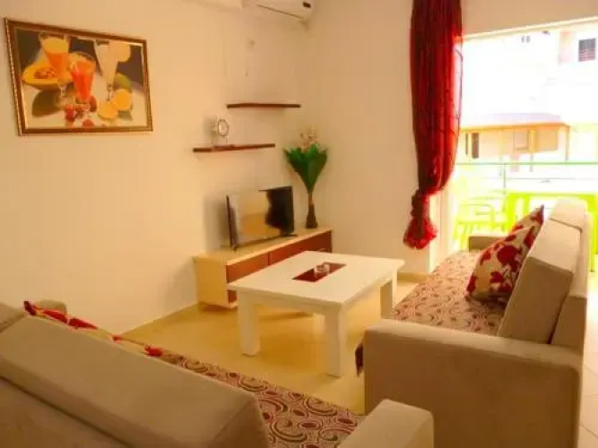 Holiday Apartment 3