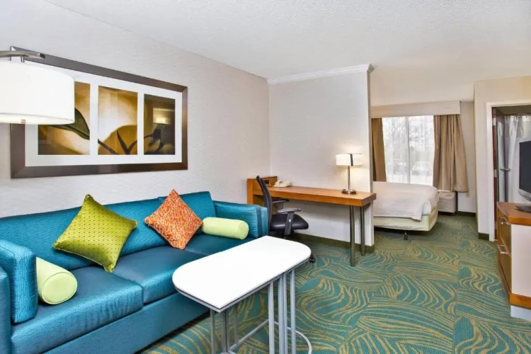 Suite