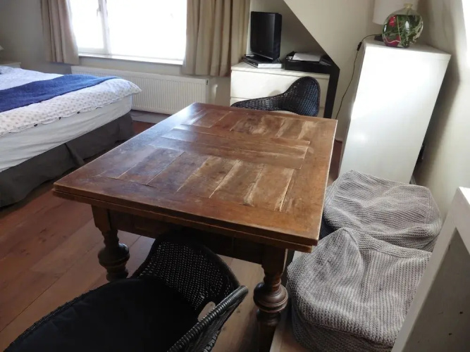 Brookview Guest House