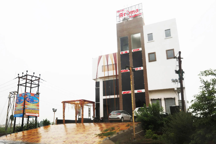 Imagen del hotel