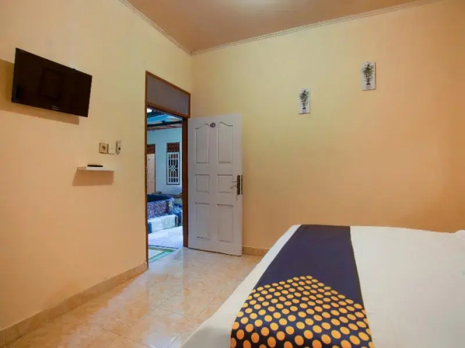 SPOT ON 2946 Harland Guesthouse
