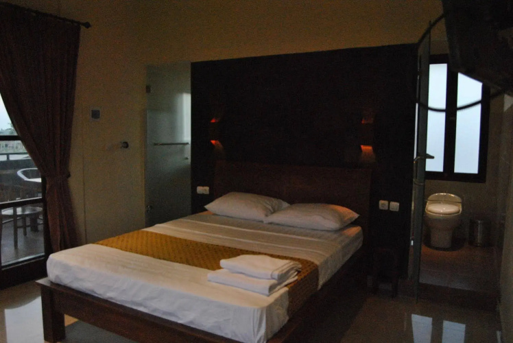 Ganesha Home Stay