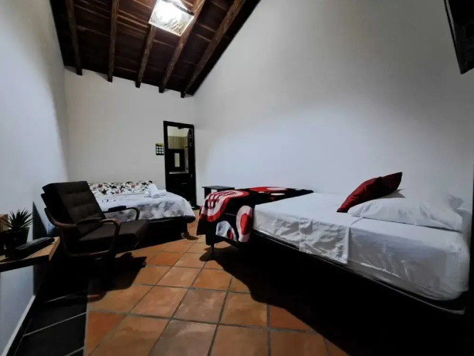 Country House Hotel