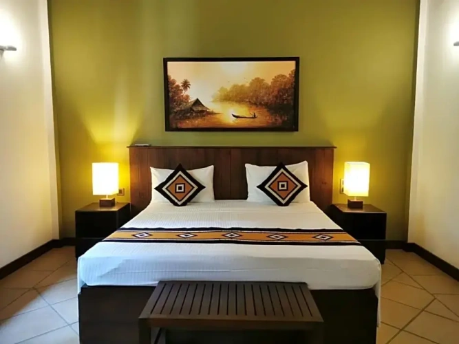 Superior Double room