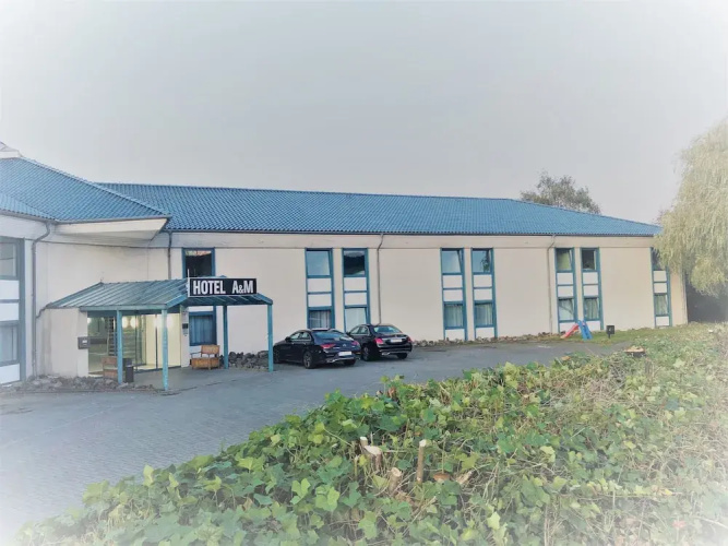 Otel görseli