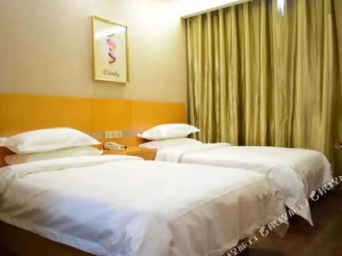 Huating Business Hotel