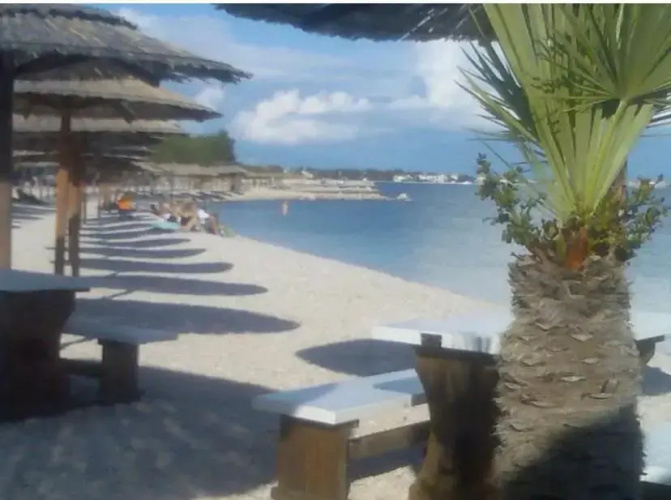 Apartman Marina