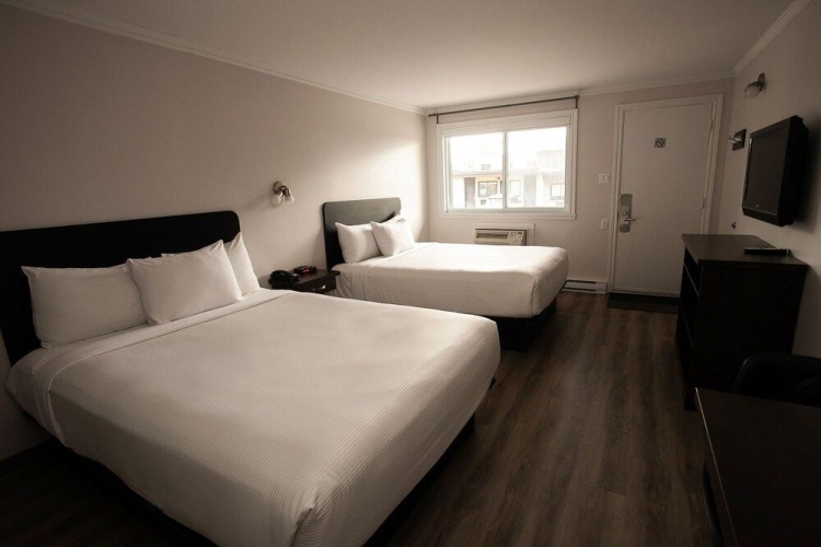 Motel Newstar photo 7