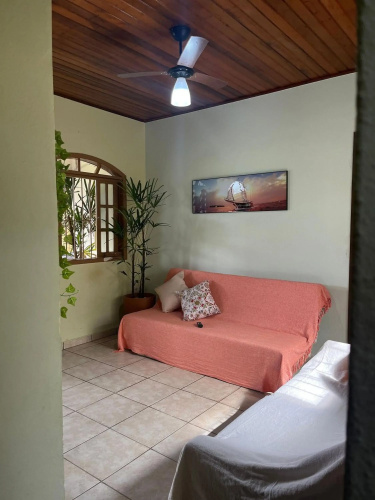 Casa completa - Mar, Jardim & Piscina