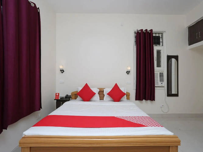 OYO 11560 Citi Residency