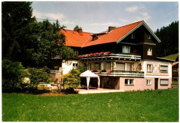 Haus Hilbel