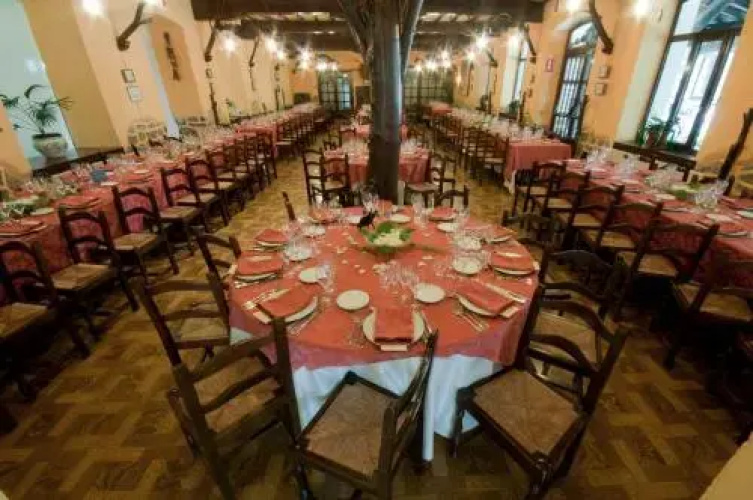Hostal Ayestaran I