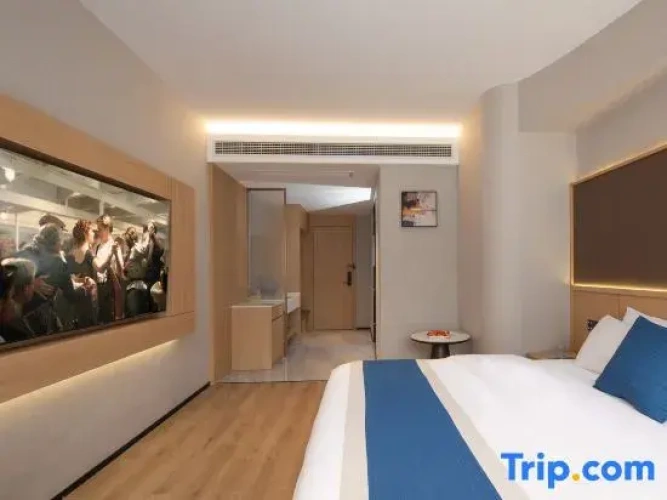 Luxury Double room