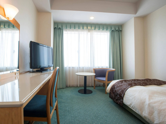 ART HOTEL Osaka Bay Tower