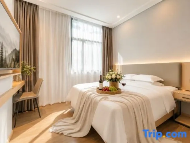 Premium Double room
