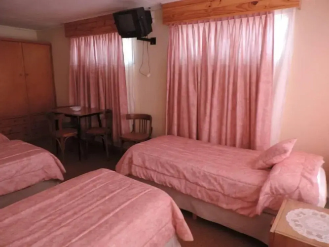 Hotel Upsala