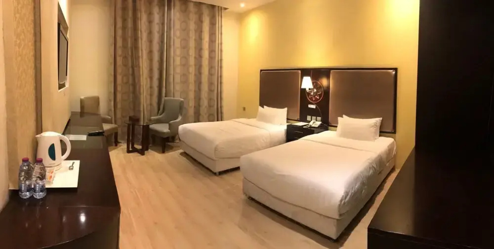 Palm Inn Hotel Doha
