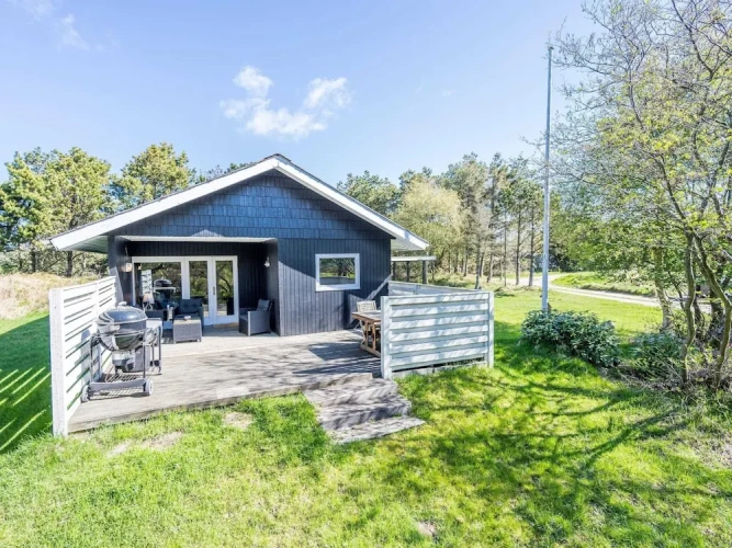 Cottage