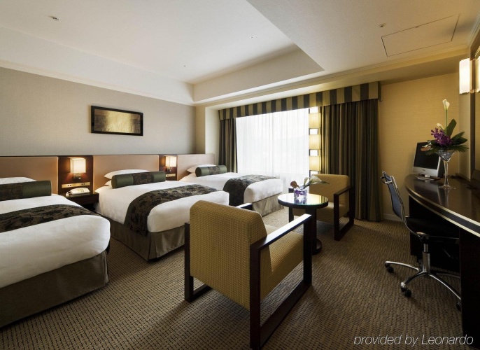 Kyoto Hotel Okura photo 10