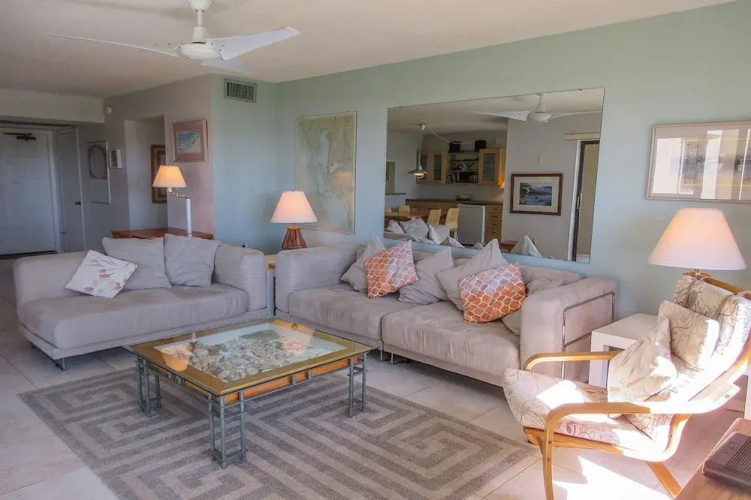 Sandarac 109B - 2 Br Condo