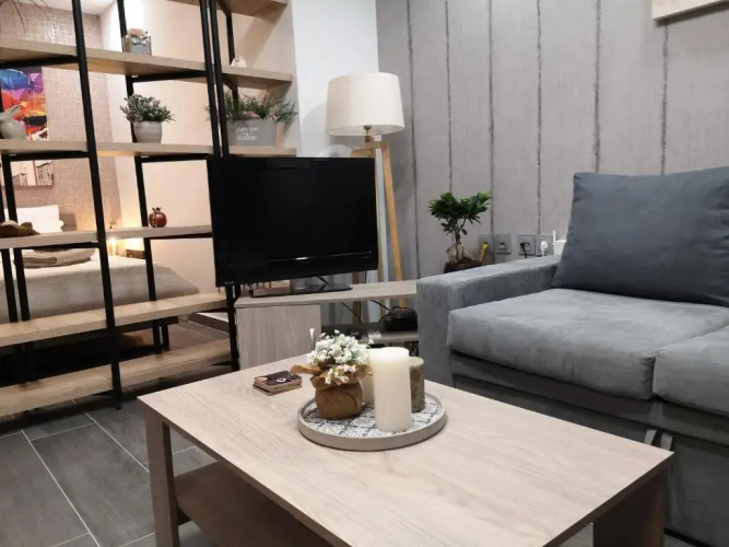 Apartment 22