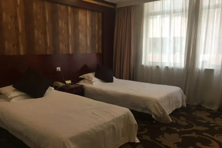 Fudi Hotel