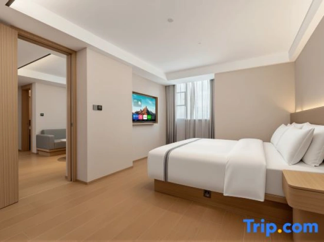 Premier Suite