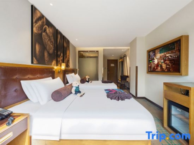 Business Double room