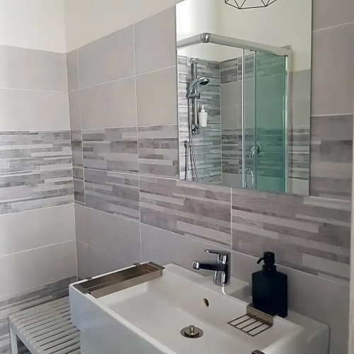 B&B Punto Blu Relax