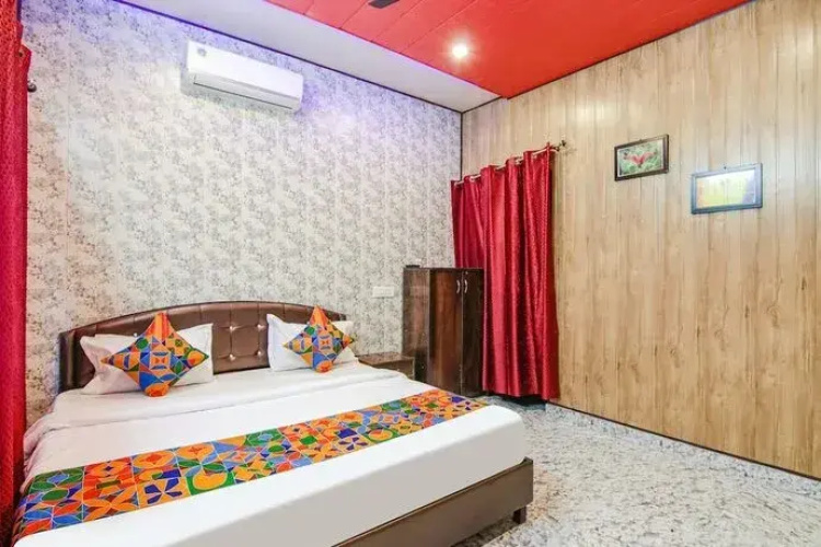 Fabescape Panchwati Luxury Resorts