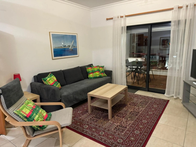 Apartment Albaholm