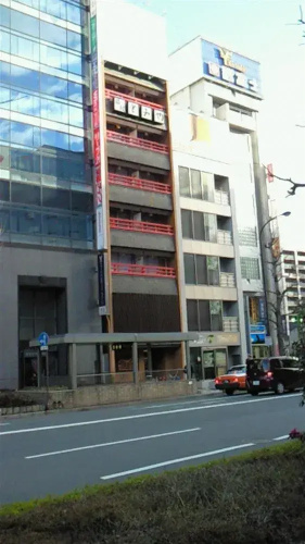 Hotelafbeelding