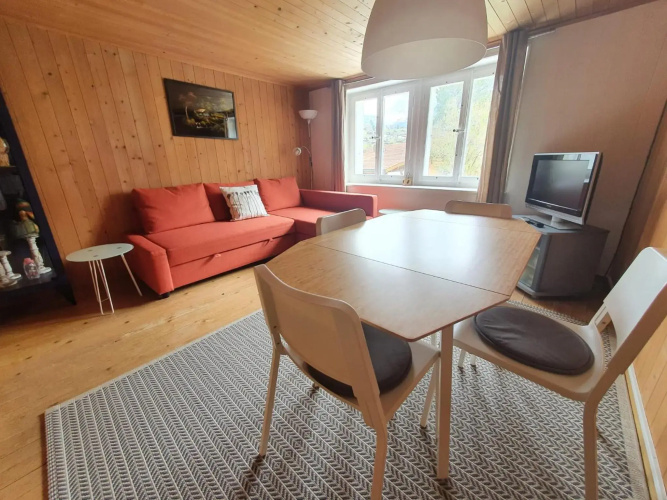 Apartment Lilalama