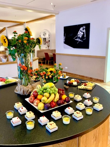 Riessersee Hotel photo 13