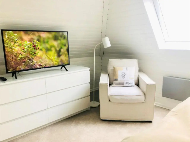 Techt´s Sommerhaus
