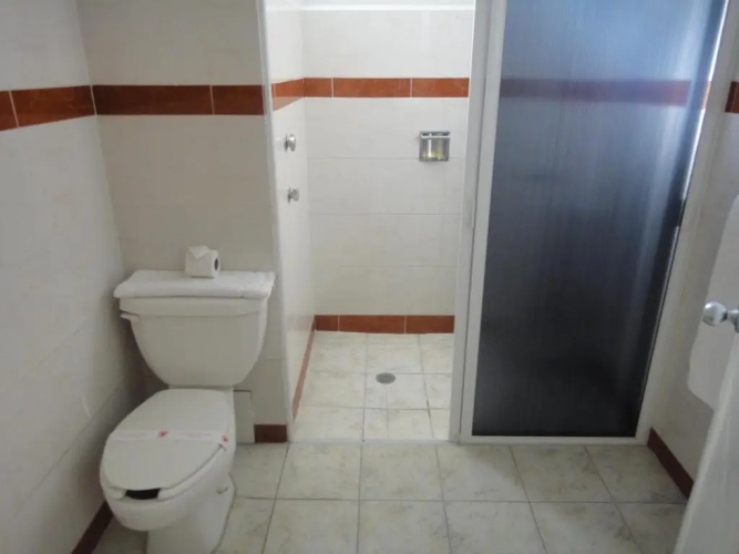 Hotel Mediterraneo
