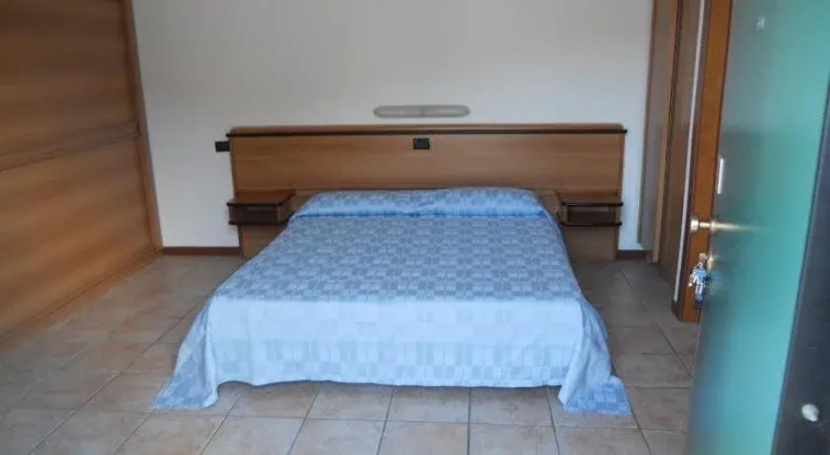 Hotel Cauccio
