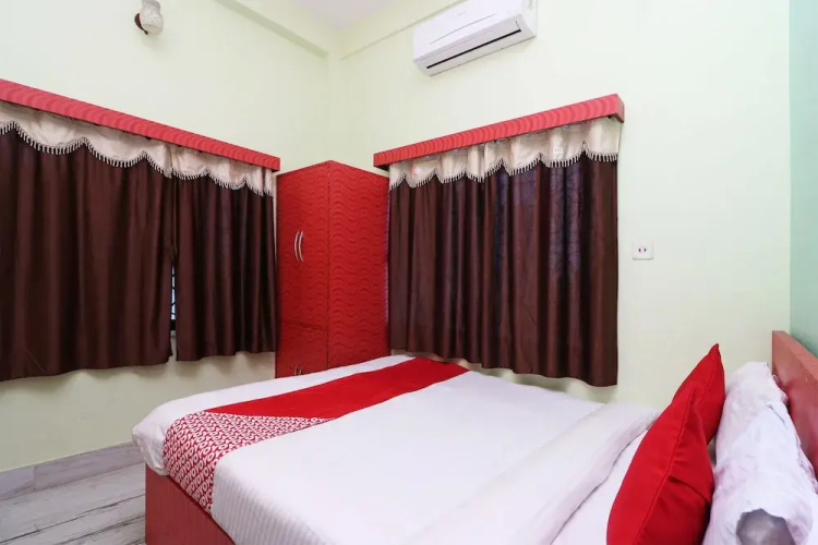 OYO 8238 Bangla