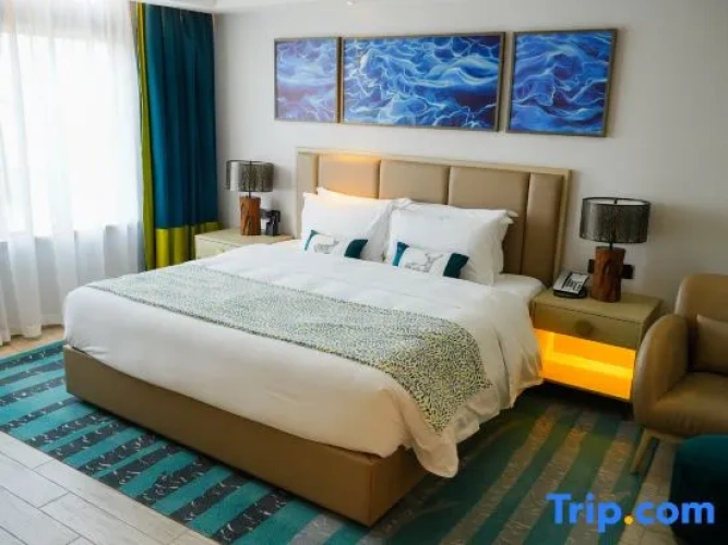 Business Double Suite