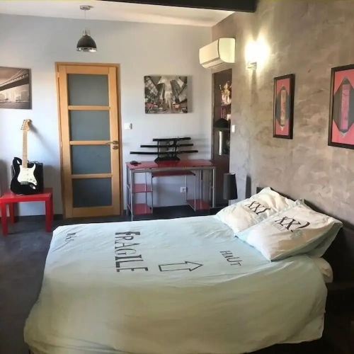 Classic Suite