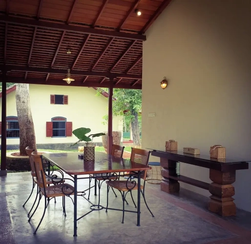 Villa