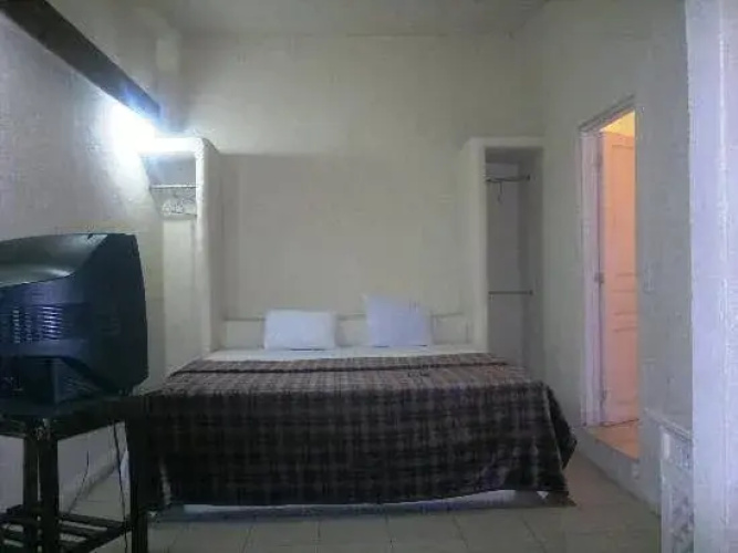 Hotel Puerta del Cielo