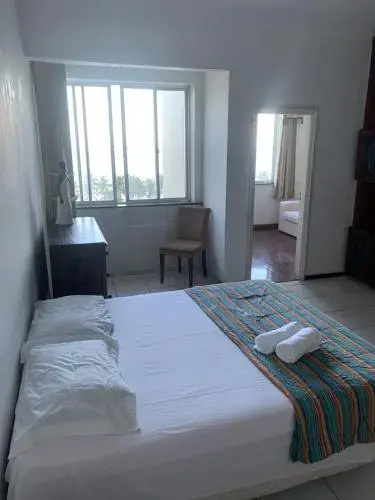 Apt Chopin Ave Atlantica