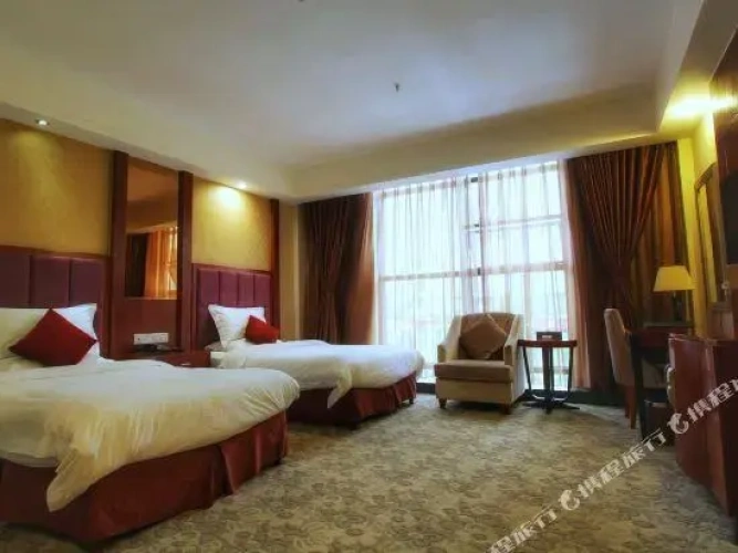 Double Suite
