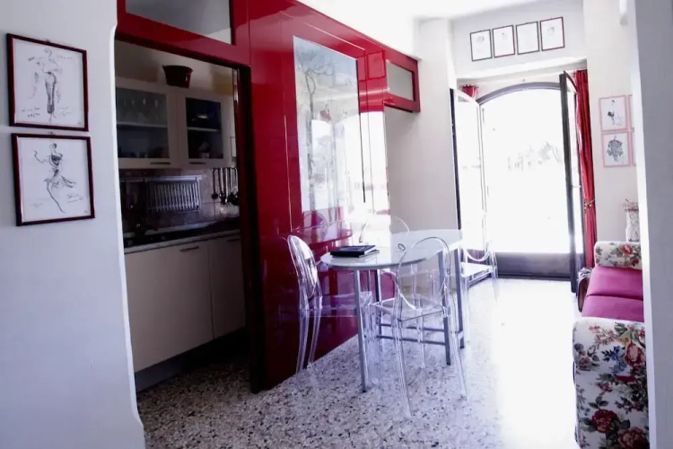Giudecca Apartment Marisa