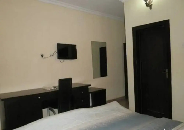 Adap Hotel