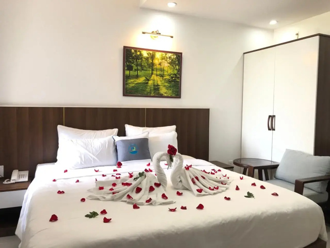 Nam Hai Hotel Con Dao