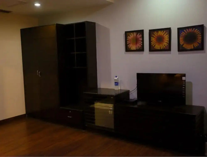 CS Boutique Hotel