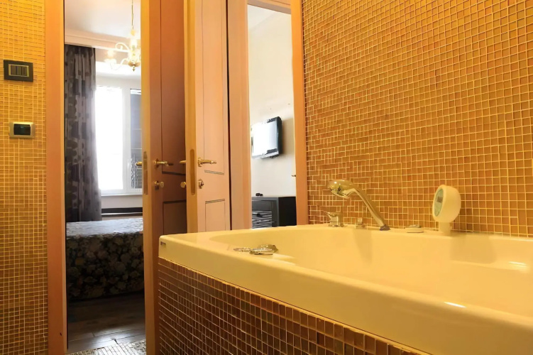 Hotel Les Chambres D'Or